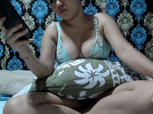 Jessica_21 webcam