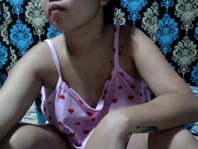 Jessica_21 webcam