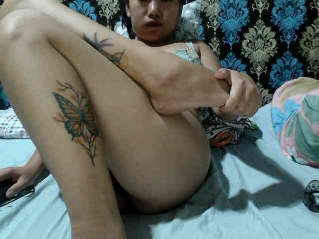Jessica_21 webcam