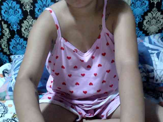 Jessica_21 webcam