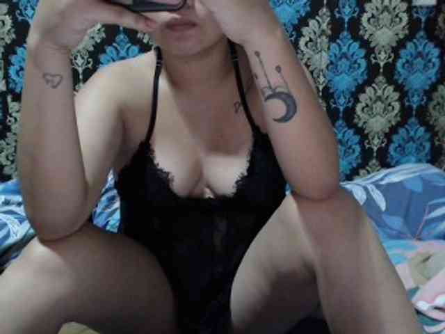 Jessica_21 webcam