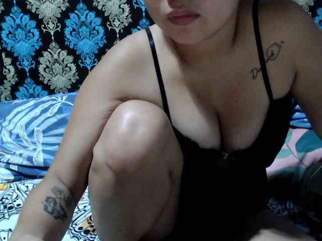 Jessica_21 webcam