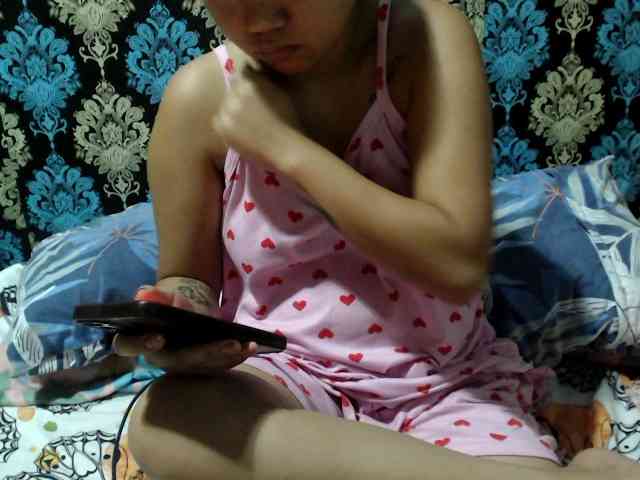 Jessica_21 webcam