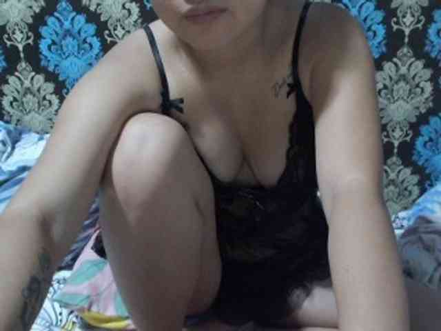 Jessica_21 webcam