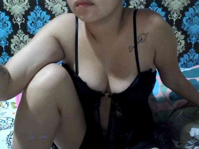Jessica_21 webcam