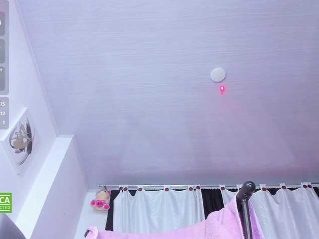 valenpretty's BongaCams show and profile