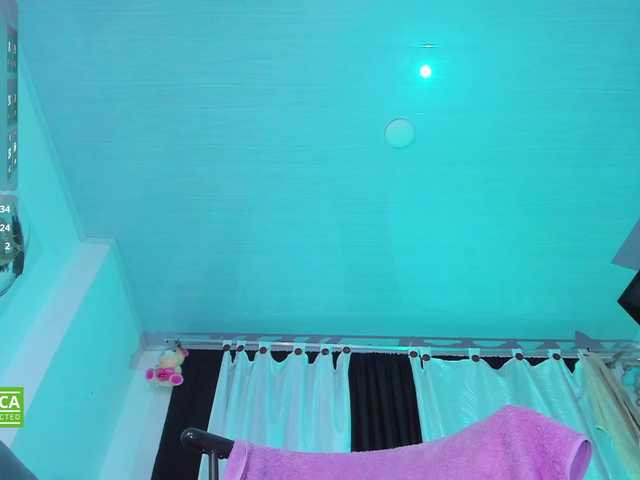 valenpretty's BongaCams show and profile