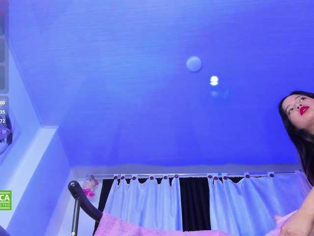 valenpretty's BongaCams show and profile