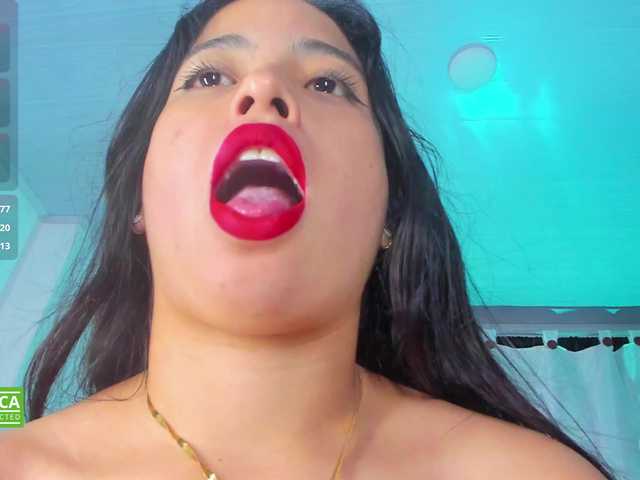 valenpretty's BongaCams show and profile