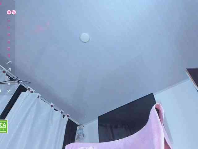 valenpretty webcam