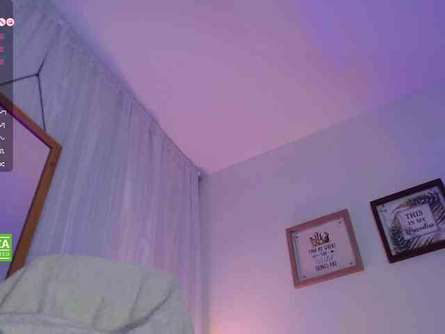 valenpretty webcam