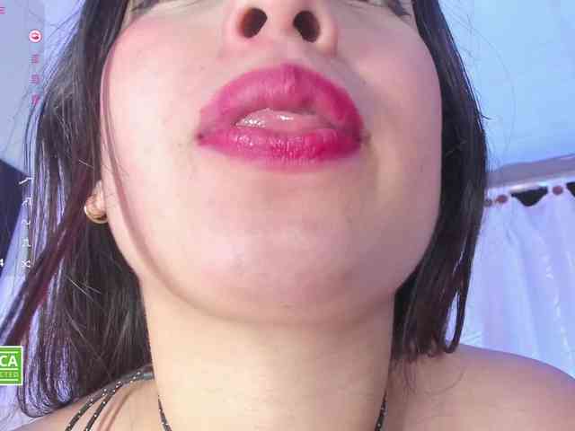 valenpretty webcam