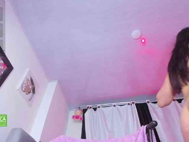 valenpretty webcam