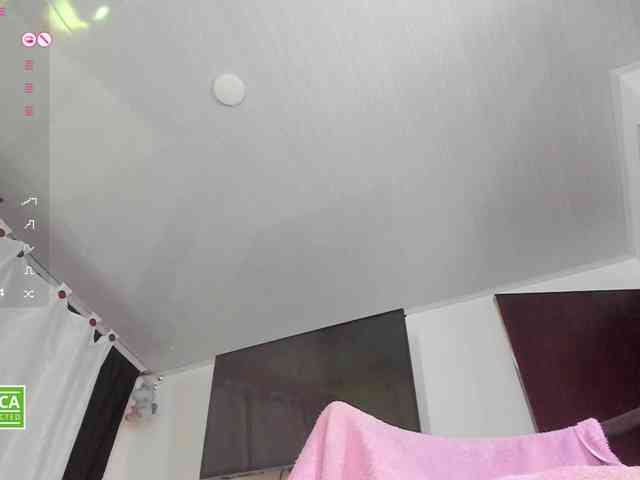 valenpretty webcam