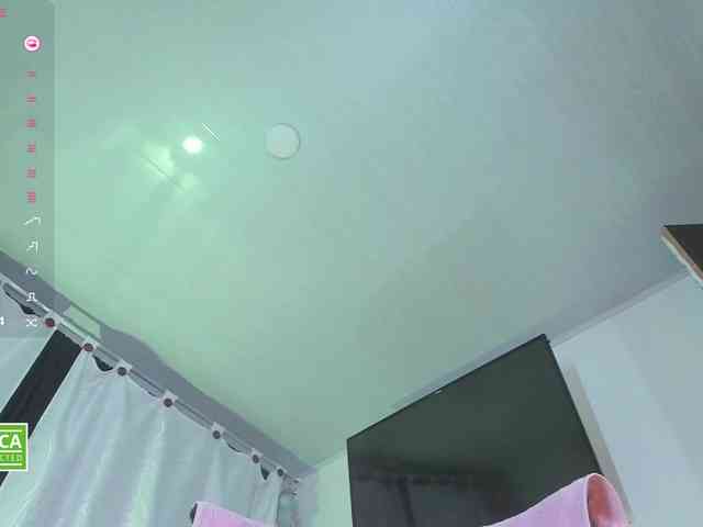 valenpretty webcam