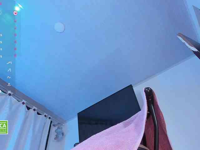 valenpretty webcam