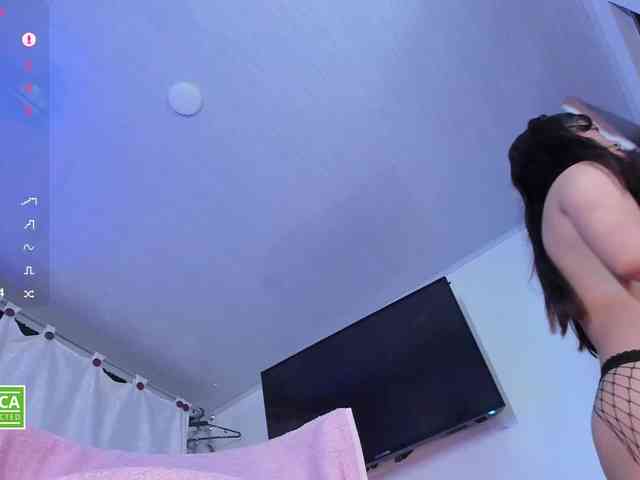 valenpretty webcam