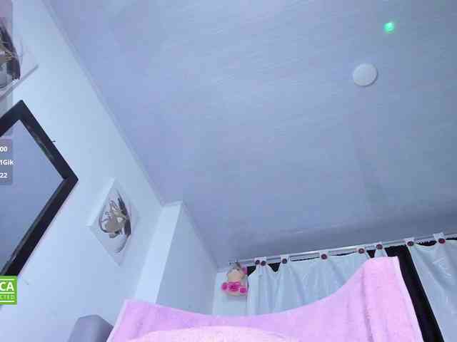 valenpretty webcam