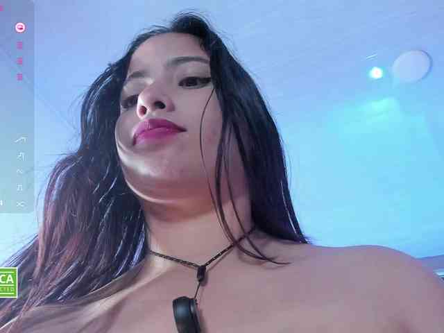 valenpretty webcam