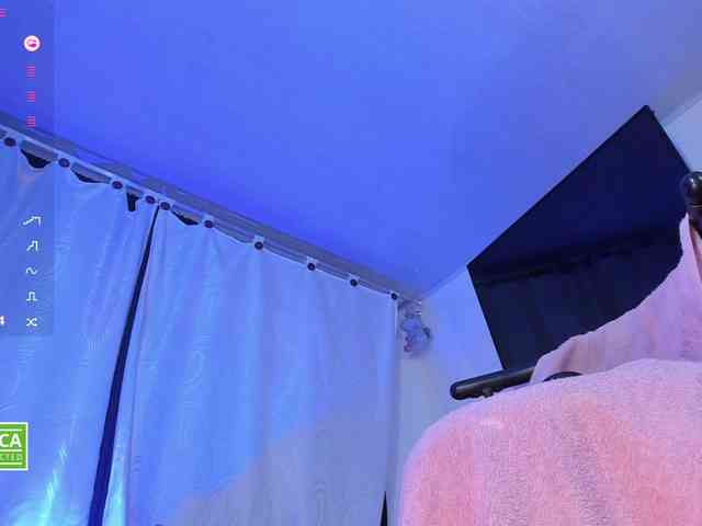 valenpretty webcam