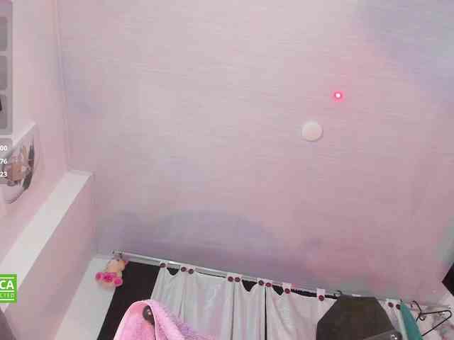 valenpretty webcam