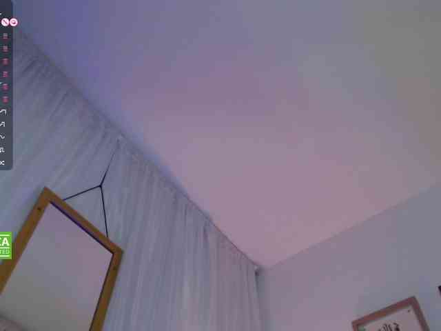 valenpretty webcam