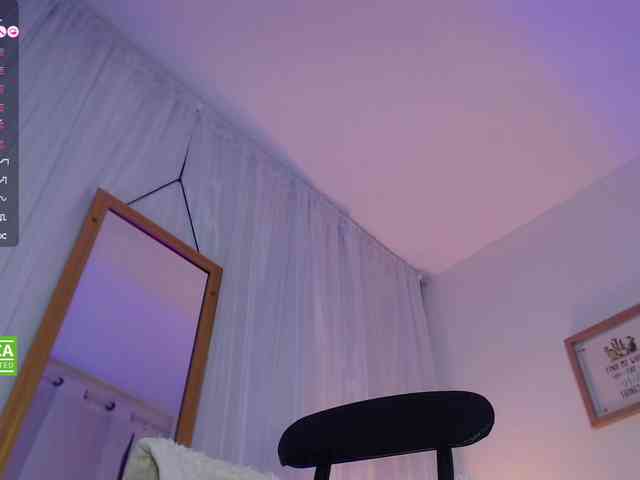 valenpretty webcam
