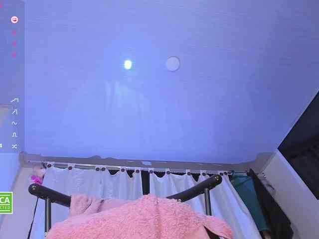 valenpretty webcam