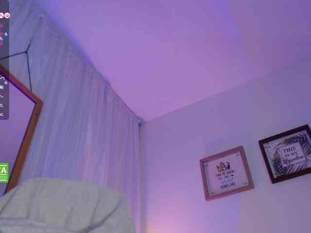 valenpretty webcam