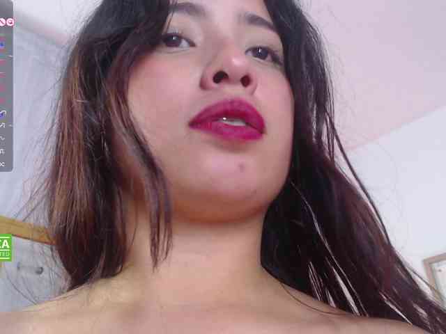 valenpretty webcam