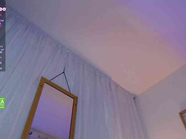 valenpretty webcam