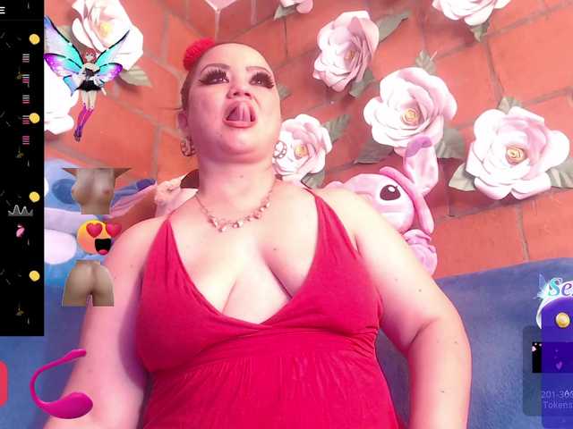 IngritBitch — Im feeling horny, my pussy needs to be wet, would you wanna see me while i fuck myself  Lush & Domi ON 