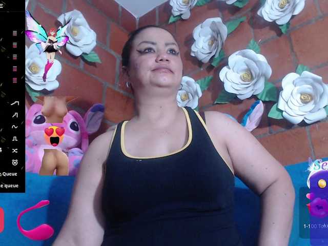 IngritBitch from BongaCams is Freechat