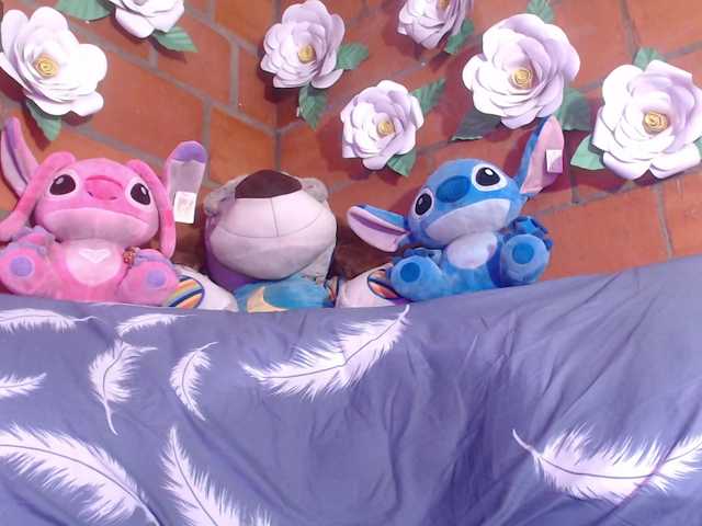 Try BongaCams's IngritBitch IngritBitch from BongaCams