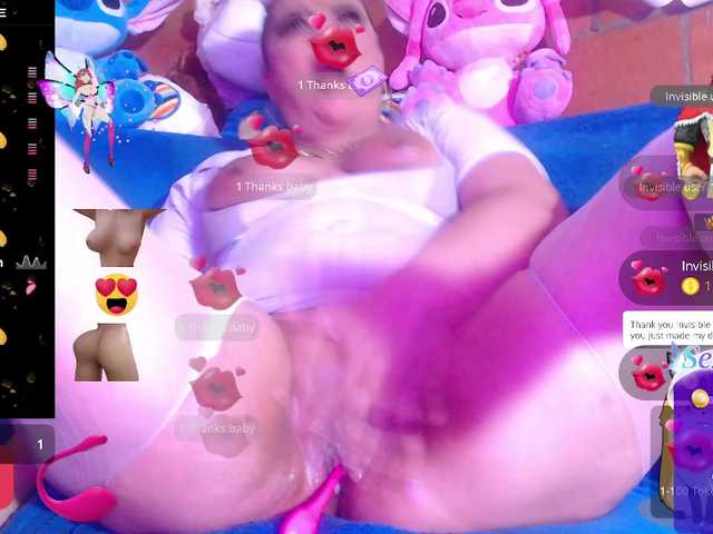 IngritBitch's BongaCams show and profile