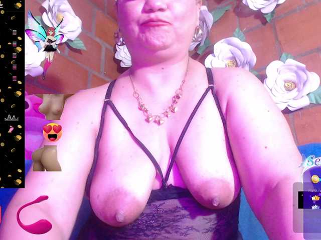 IngritBitch's BongaCams show and profile