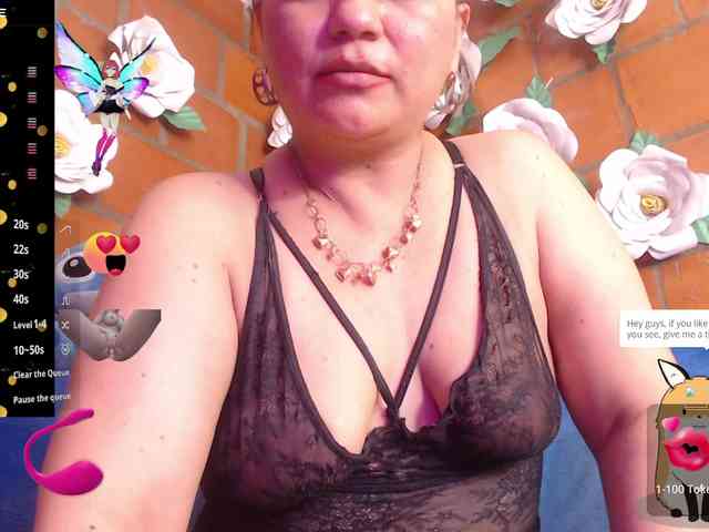 IngritBitch webcam