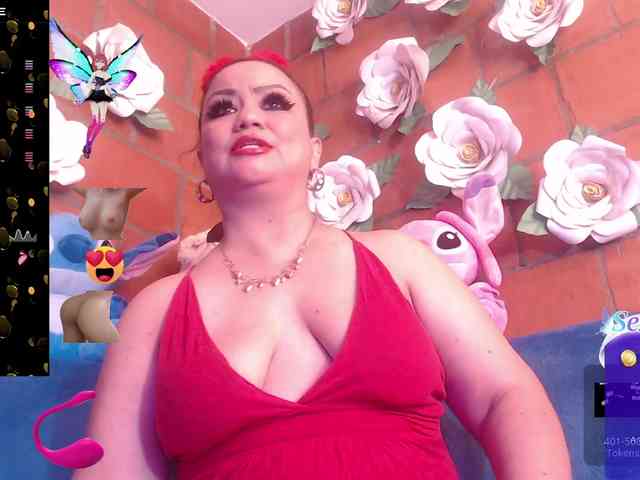 IngritBitch webcam
