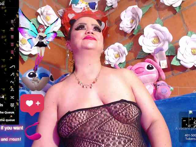 IngritBitch