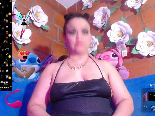 IngritBitch webcam