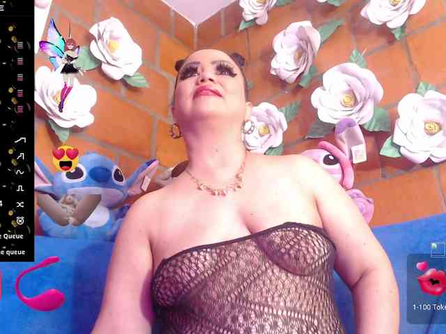 IngritBitch webcam