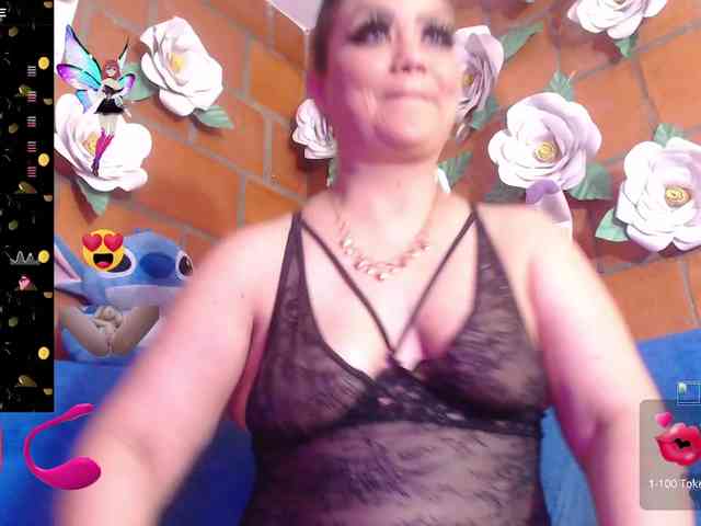 IngritBitch webcam