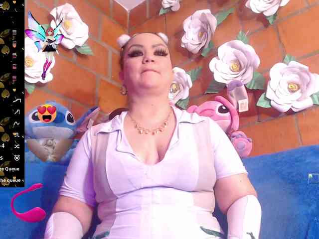 IngritBitch webcam