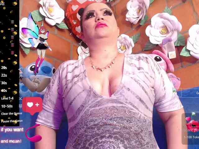 IngritBitch webcam