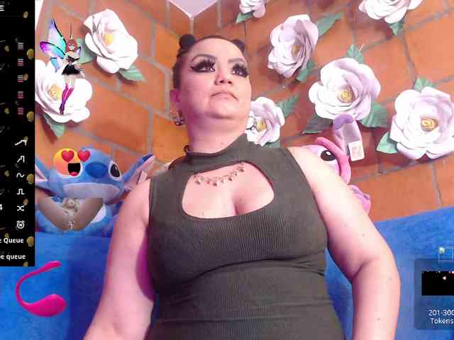 IngritBitch webcam