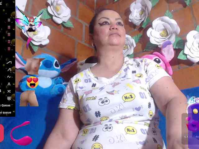 IngritBitch Live Webcam on BongaCams