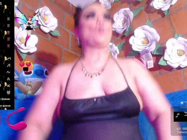 IngritBitch webcam