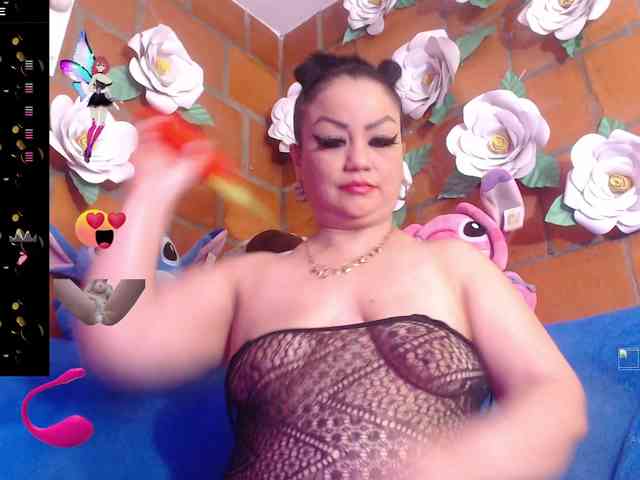 IngritBitch webcam