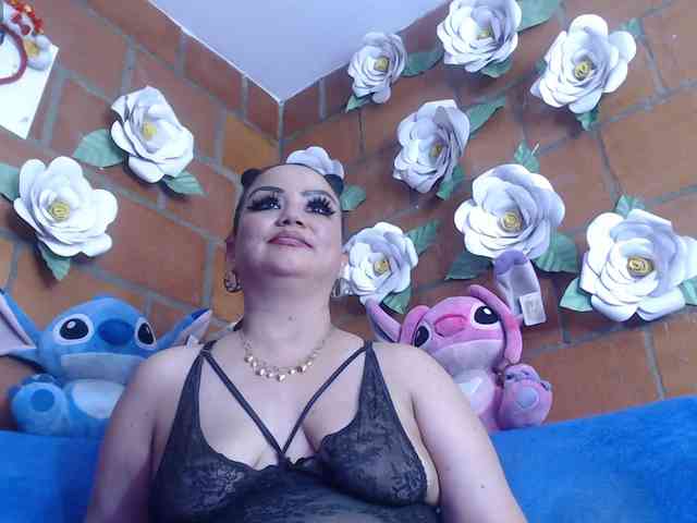 IngritBitch webcam
