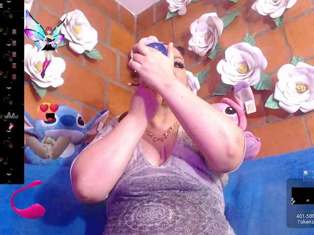IngritBitch webcam